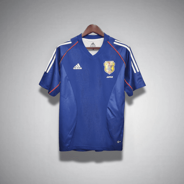 2002 Japan Home