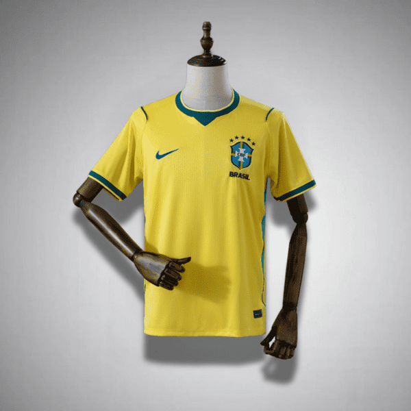 2026 Brazil Home