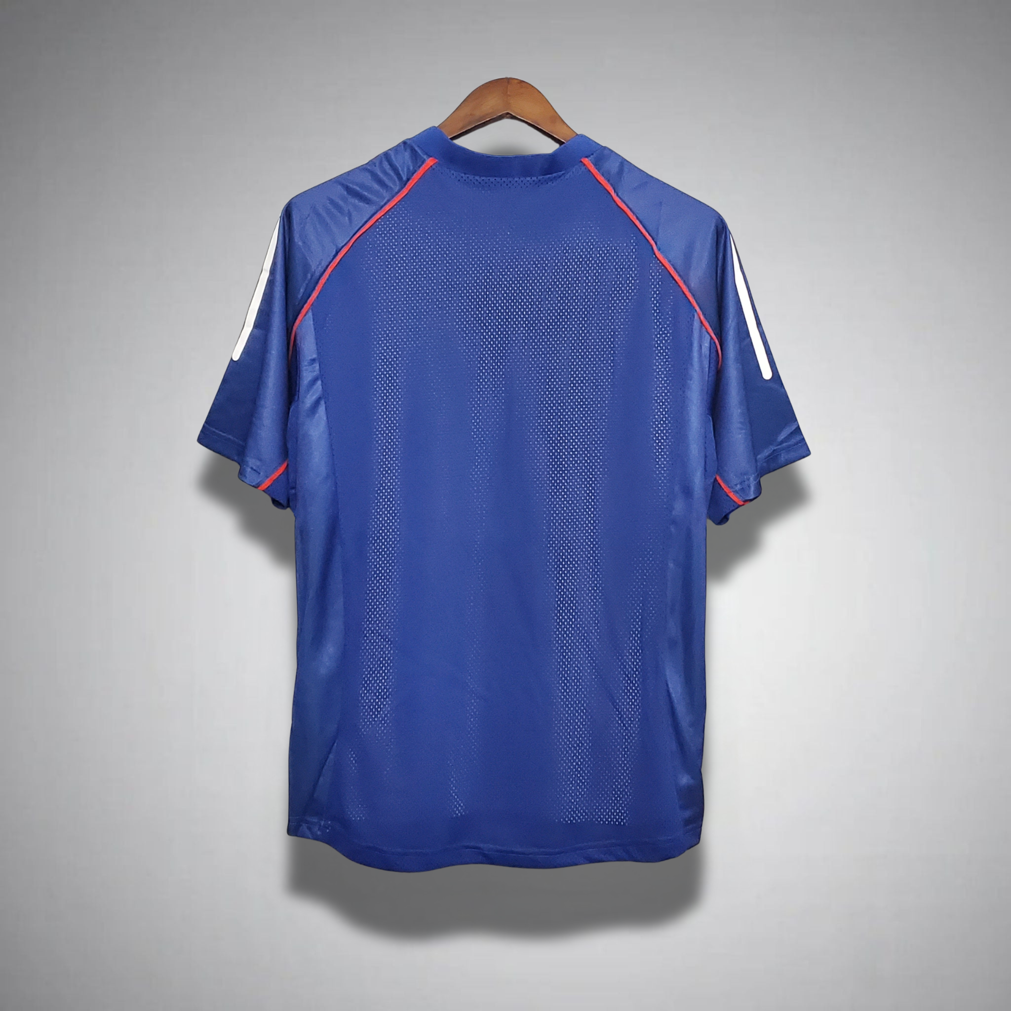 2002 Japan Home Kit - Image 2
