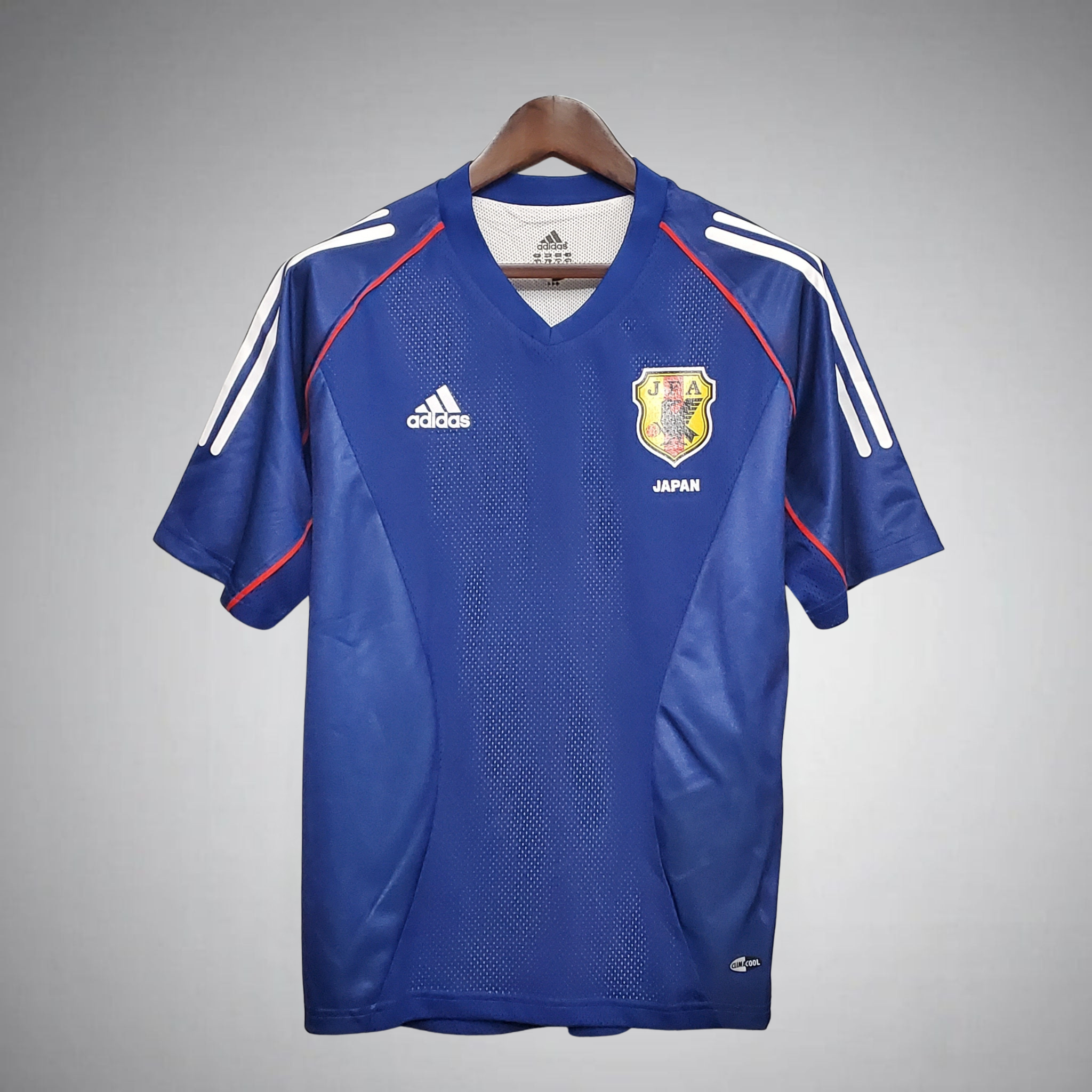 2002 Japan Home Kit