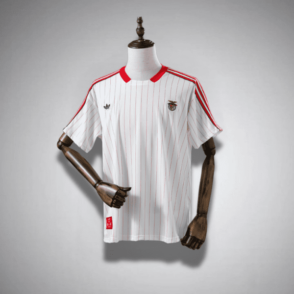 25/26 Benfica "Retro"