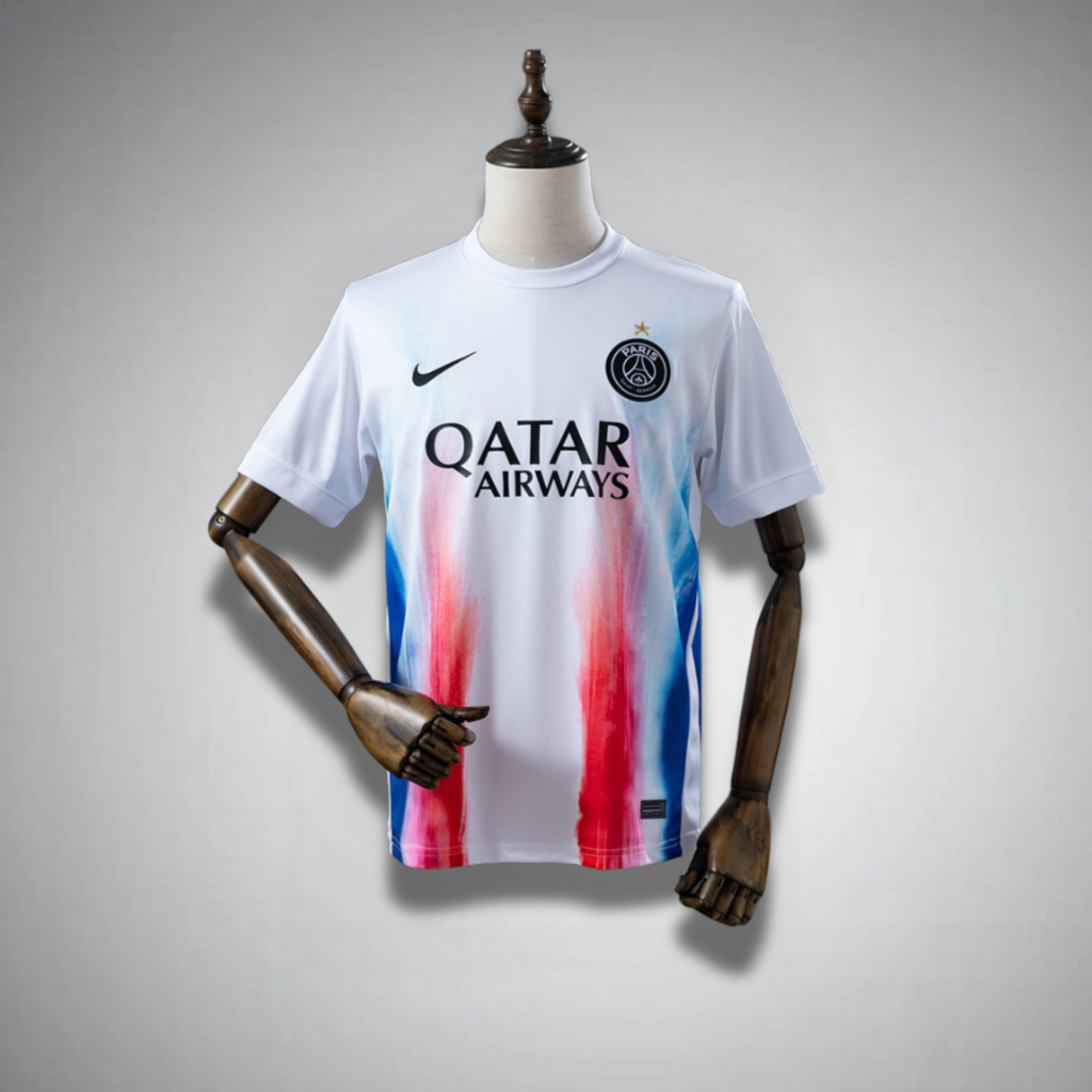 25/26 Psg “Champions League” Pre-Match Kit
