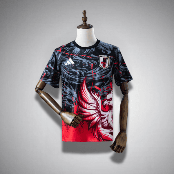 25/26 Japan "Eagle"