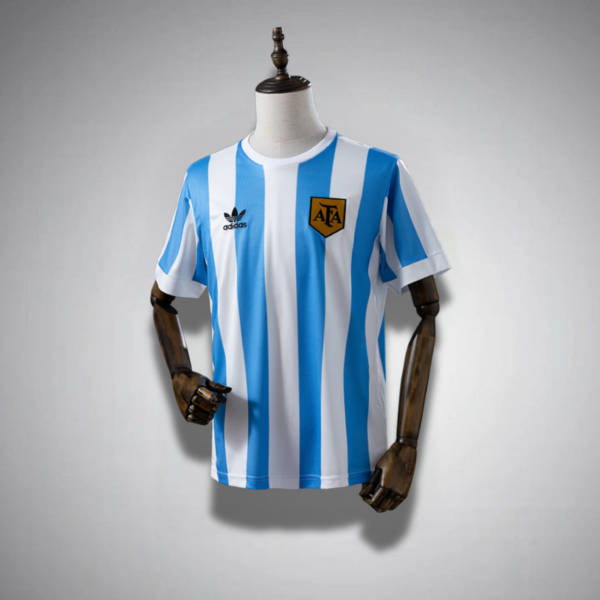 1978 Argentina Home Kit