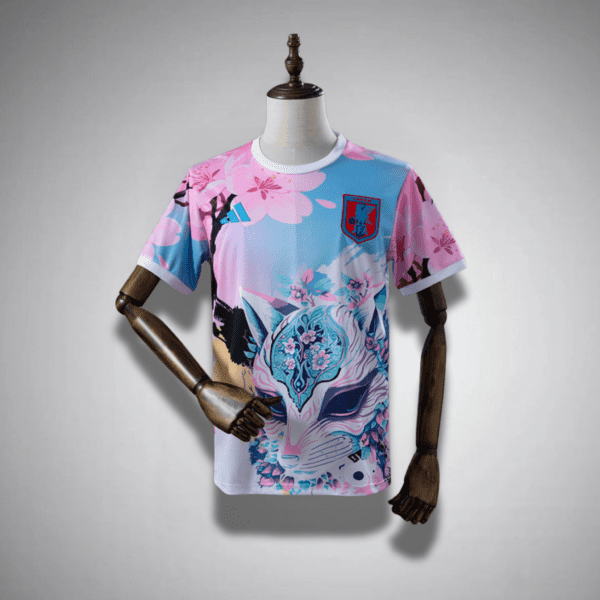 25/26 Japan "Cherry Blossom"