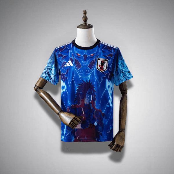 25/26 Japan "Uchiha Madara"