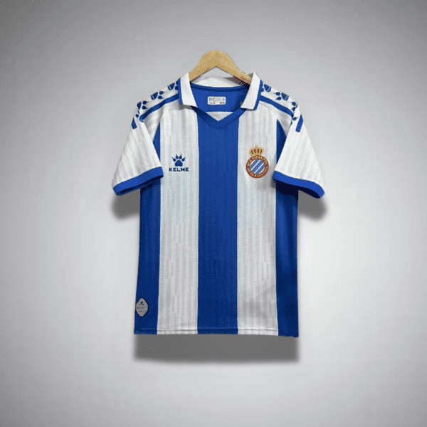 25/26 Espanyol Home