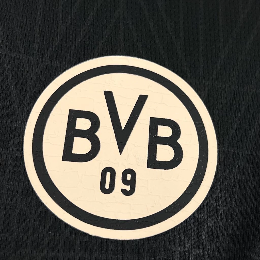 26/27 Borussia Dortmund "100th anniversary" Special Edition - Image 2