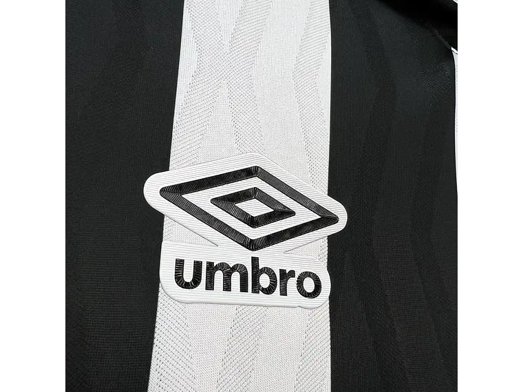 26/27 Santos Away - Image 3