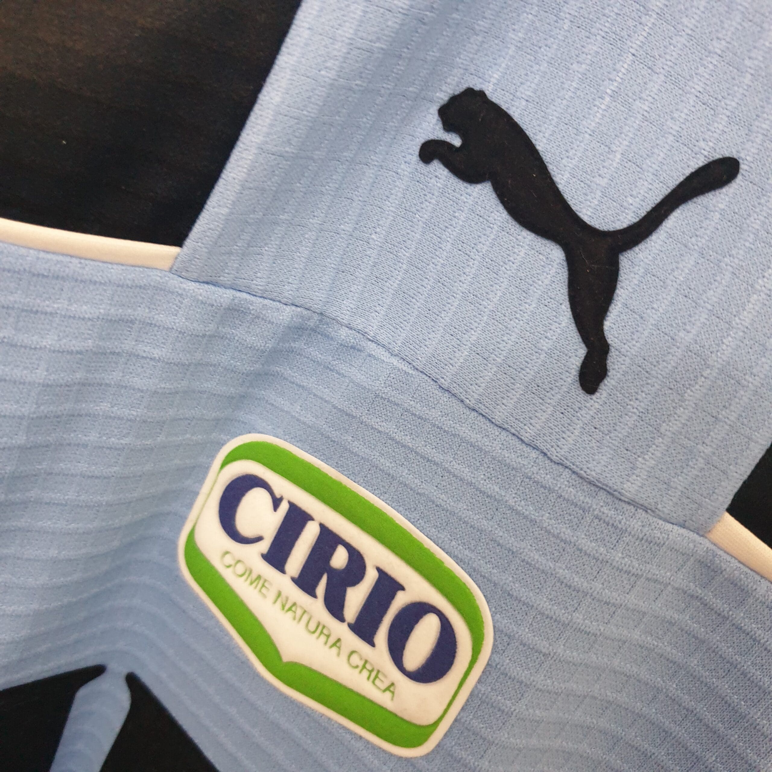 99/00 Lazio Home - Image 3