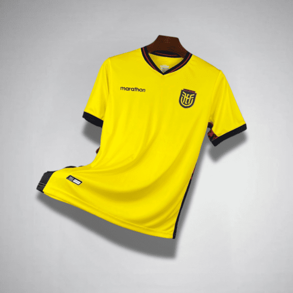 2026 Ecuador Home