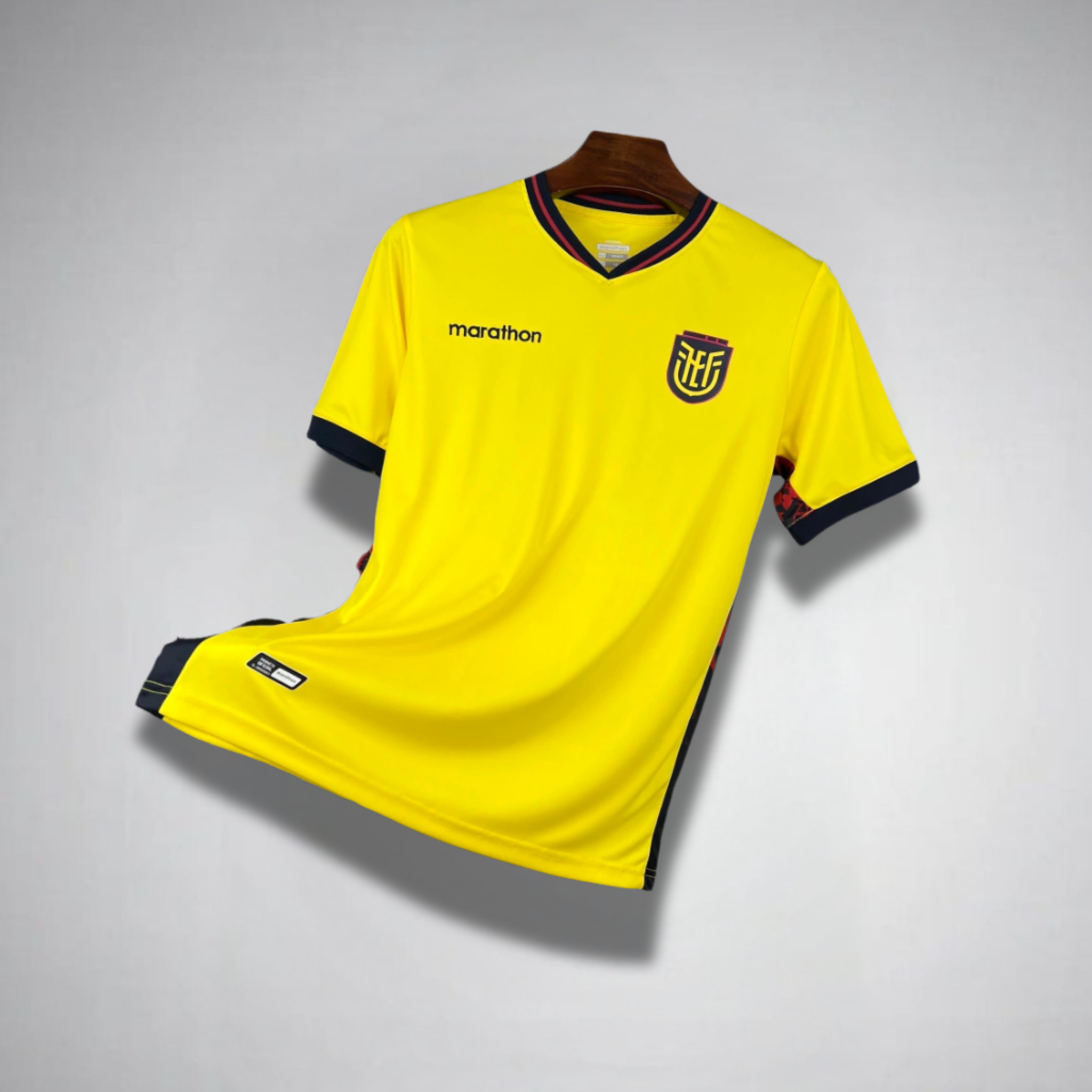 2026 Ecuador Home
