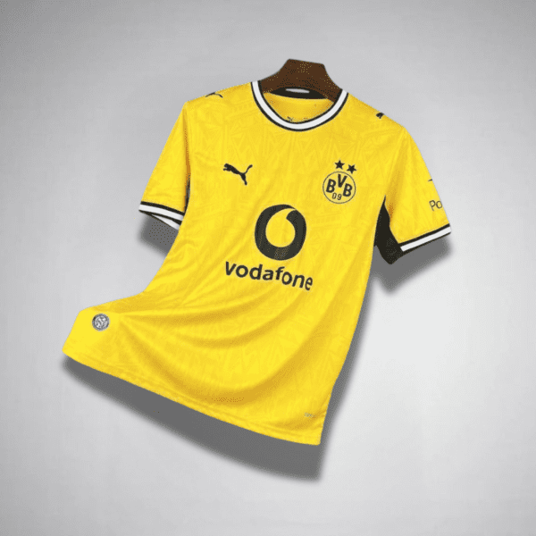 26/27 Borussia Dortmund Home