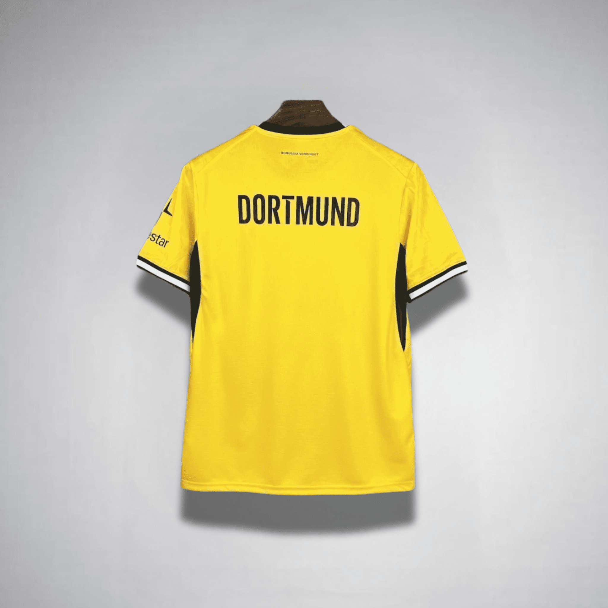 26/27 Borussia Dortmund Home - Image 2