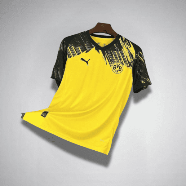 25/26 Borussia Dortmund Home