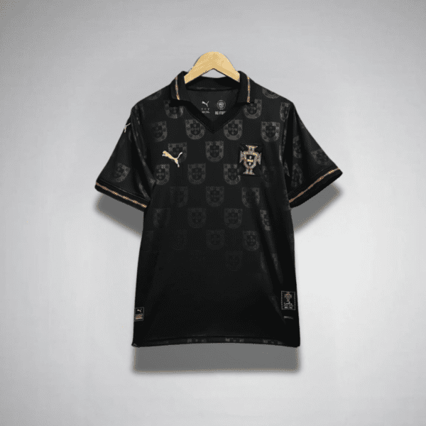 2026 Portugal "Pantera Negra"