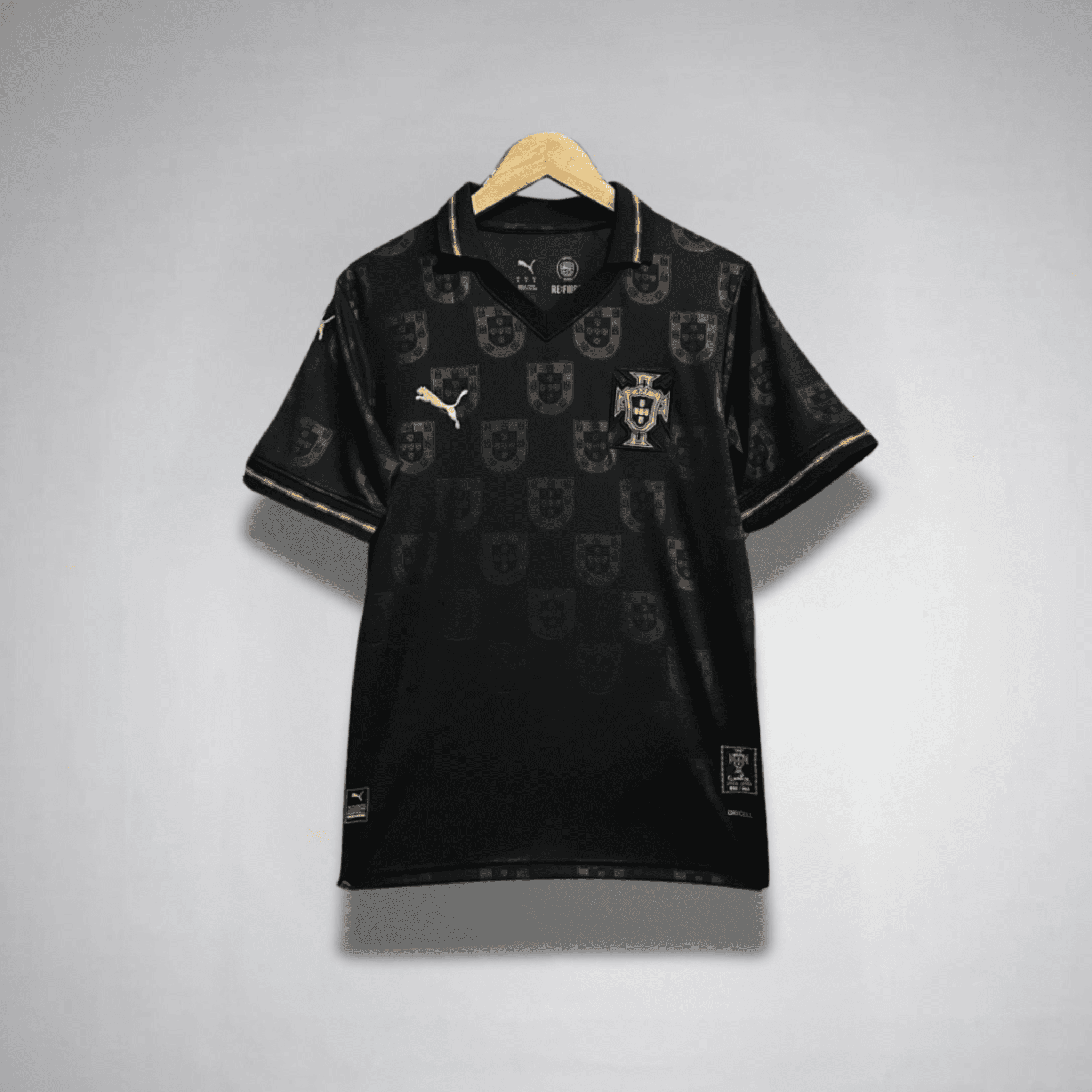 2026 Portugal "Pantera Negra"