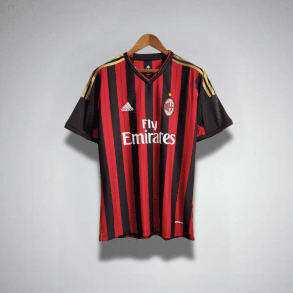 13/14 AC Milan Home
