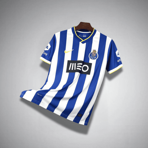 13/14 FC Porto Home