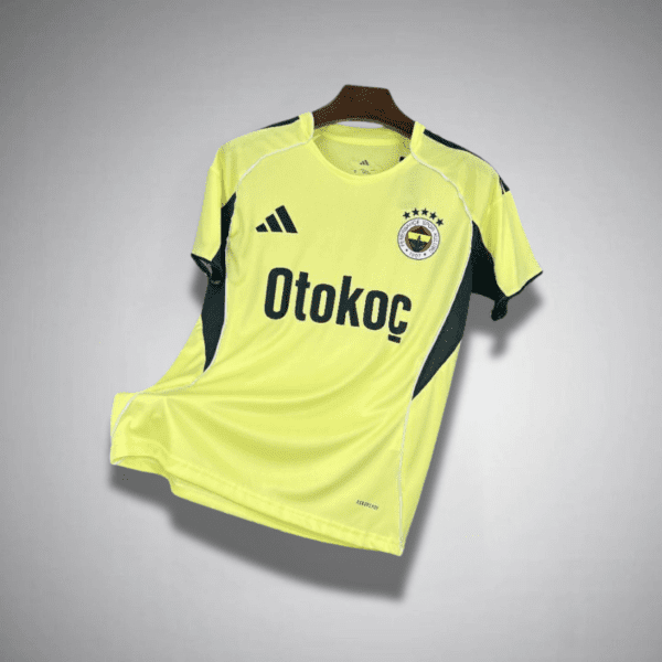 25/26 Fenerbahce Away