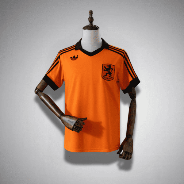 1978 Holland Home