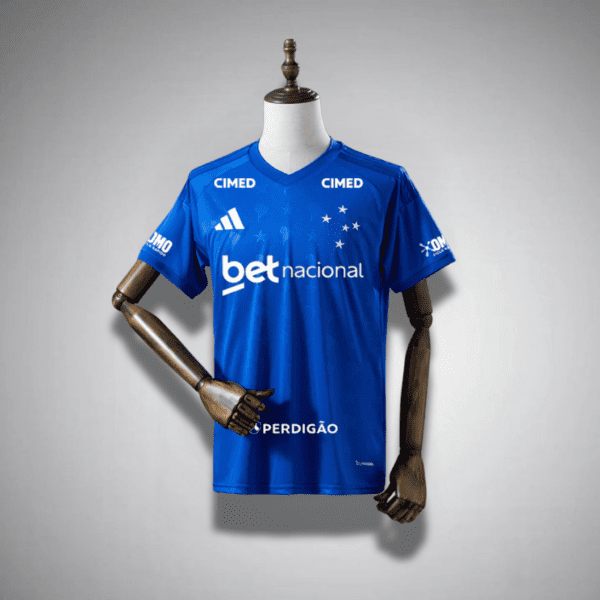 26/27 Cruzeiro Home