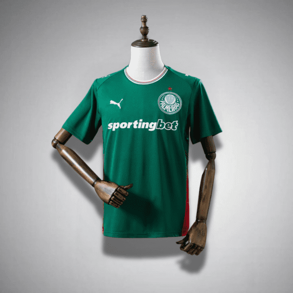 26/27 Palmeiras Home