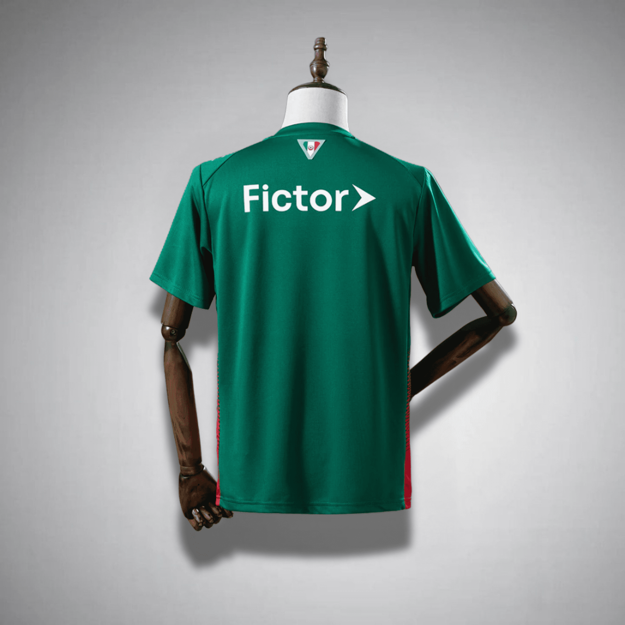 26/27 Palmeiras Home - Image 2