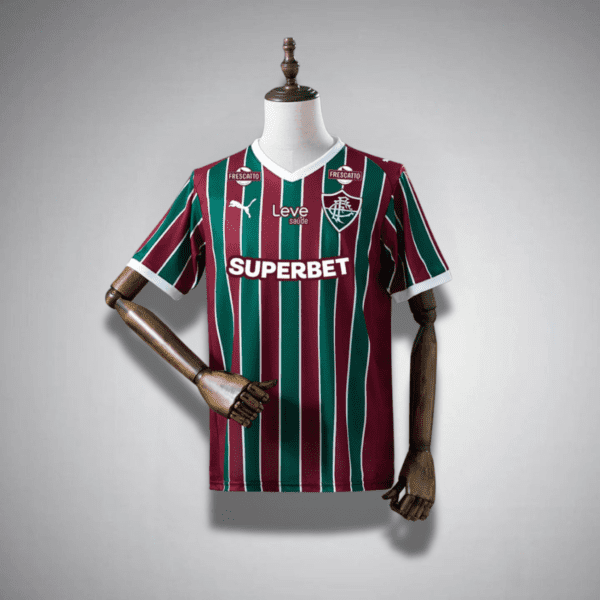 26/27 Fluminense Home