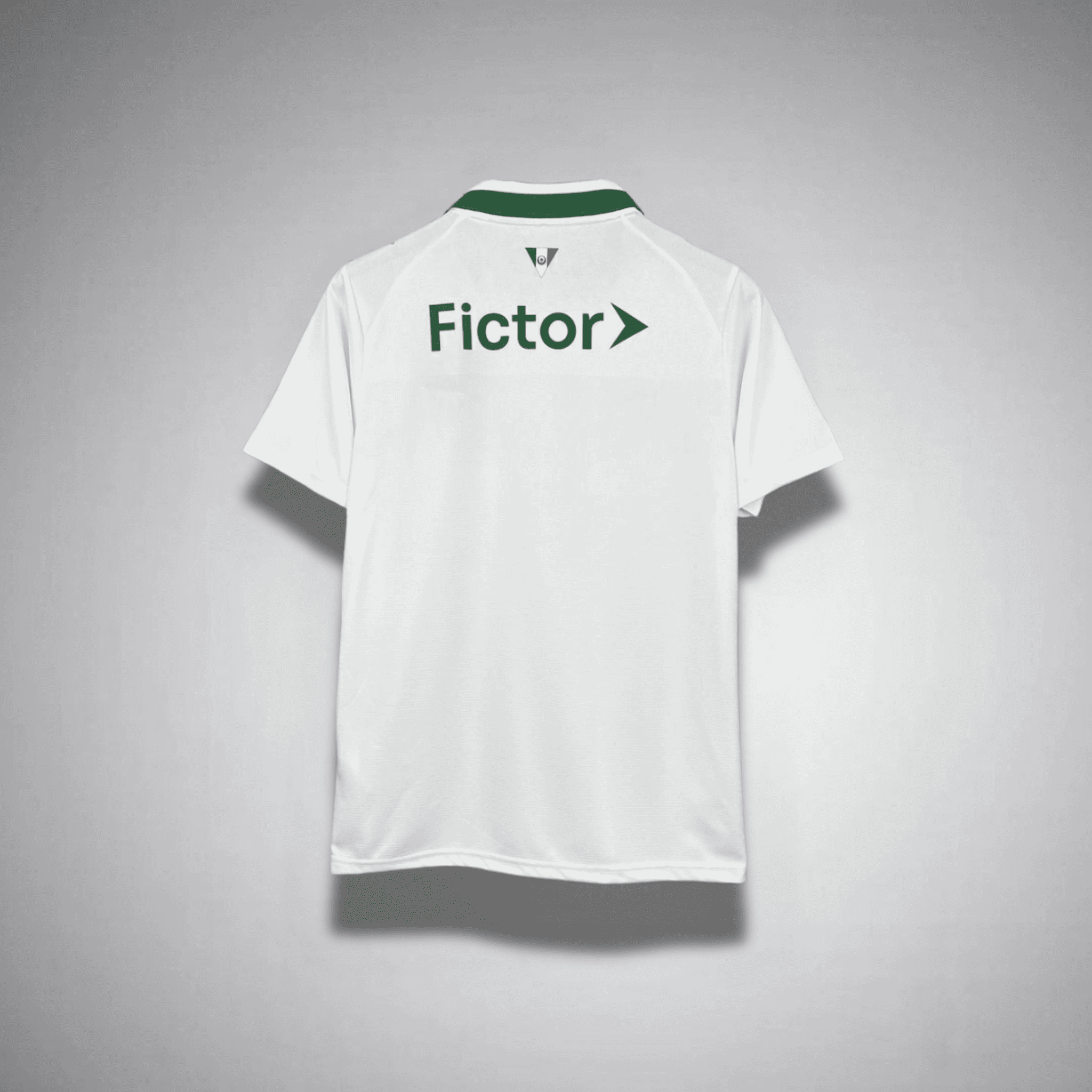 26/27 Palmeiras Away - Image 2