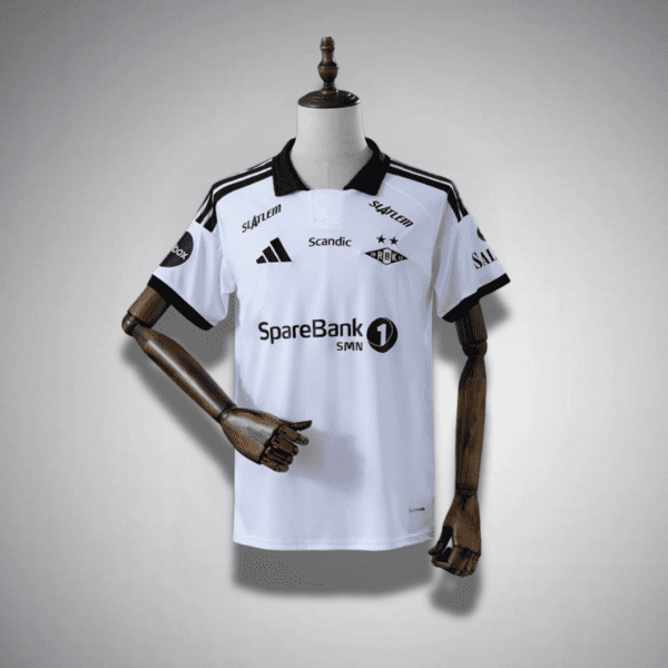 26/27 Rosenborg Home