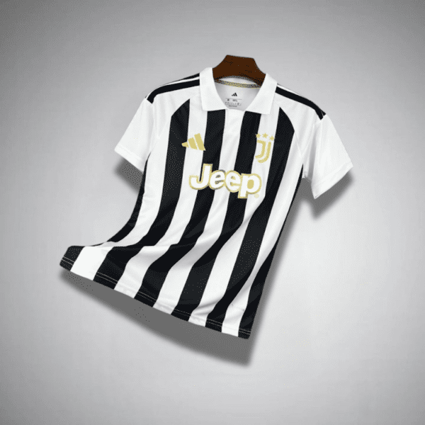 26/27 Juventus Home
