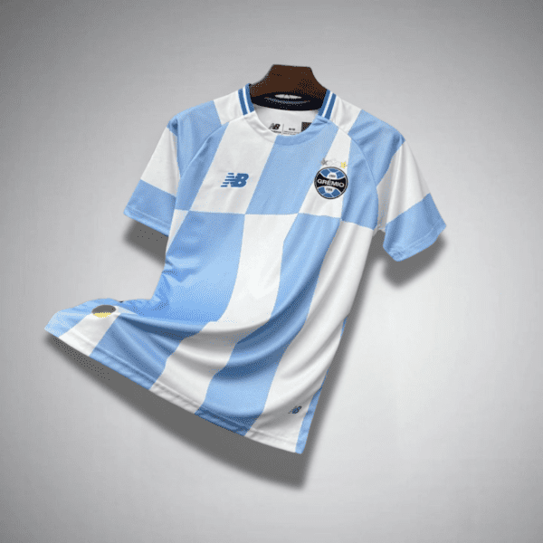 26/27 Grêmio Away