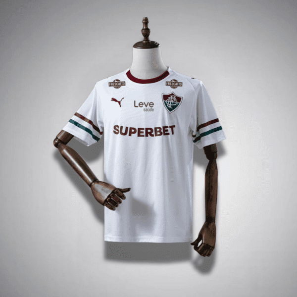 26/27 Fluminense Away
