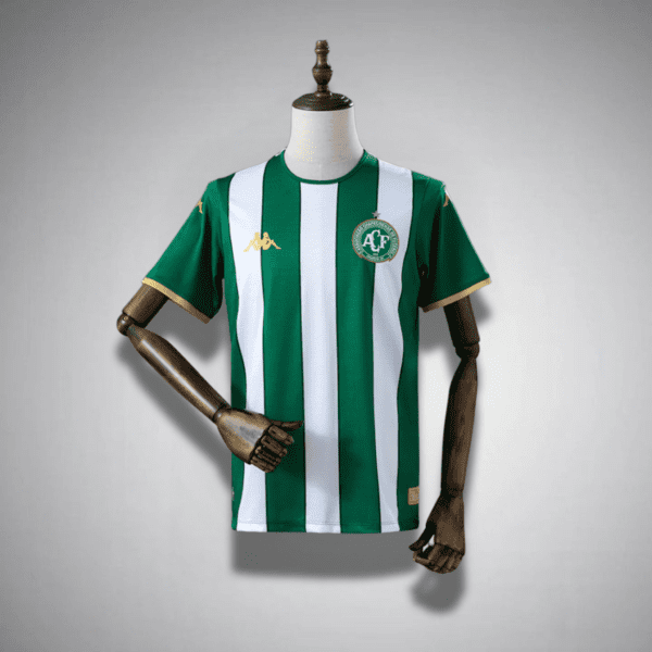 2026 Chapecoense Home
