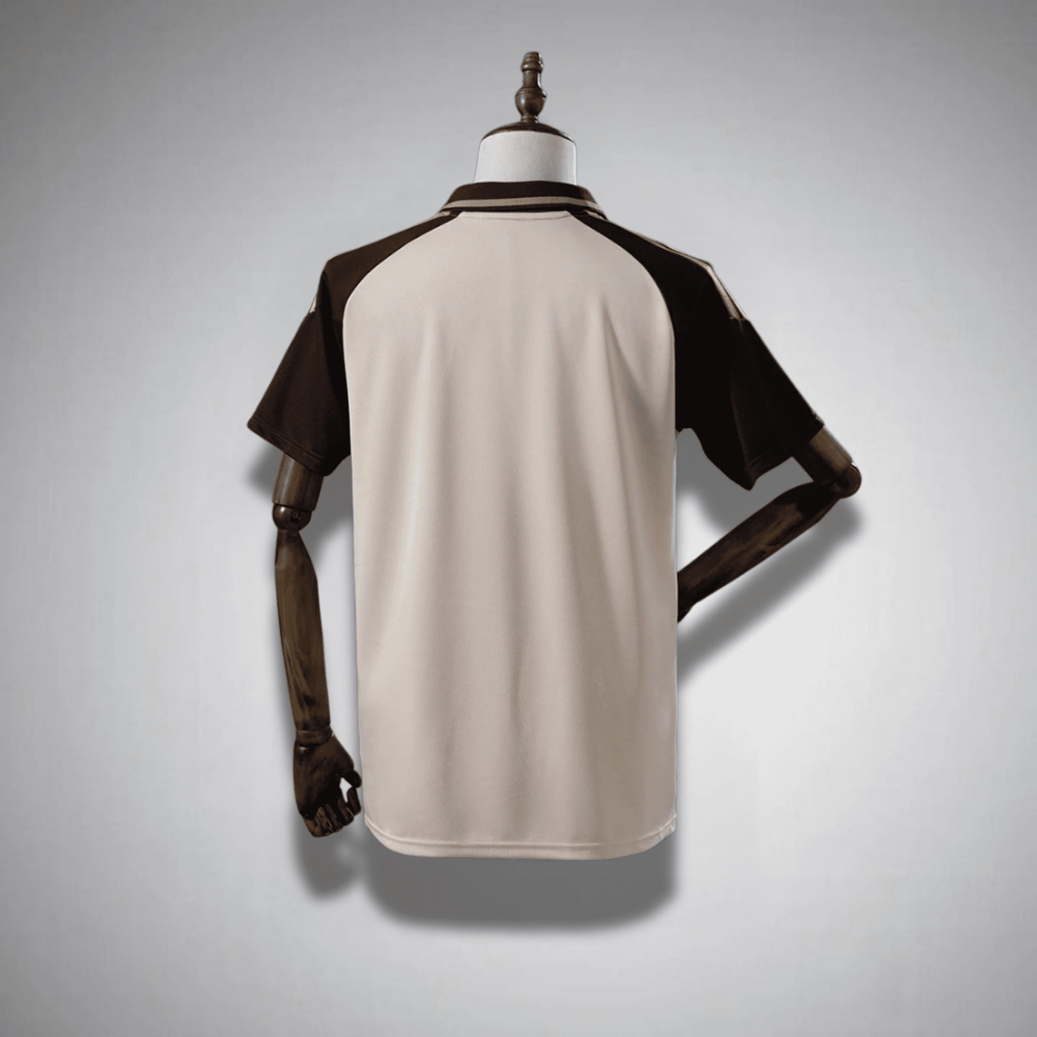 26/27 Flamengo "Polo" - Image 2