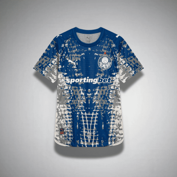 2026 Palmeiras Goalkeeper Special Edition