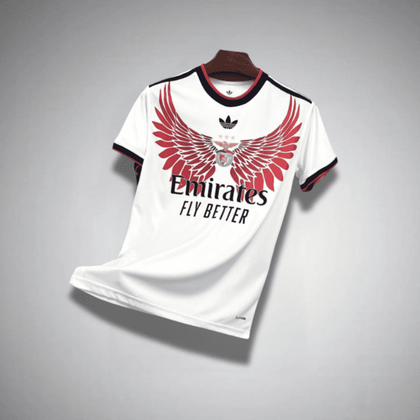 26/27 Benfica "Wings"