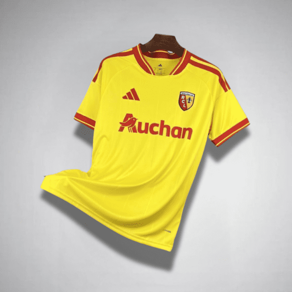 26/27 RC Lens Home