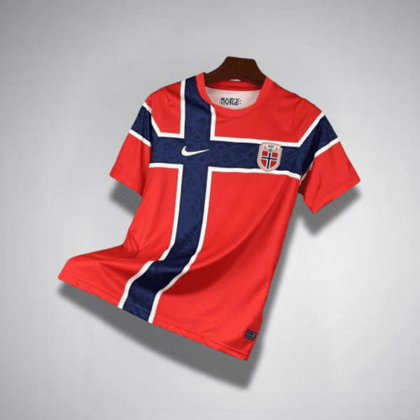 2026 Norway Home