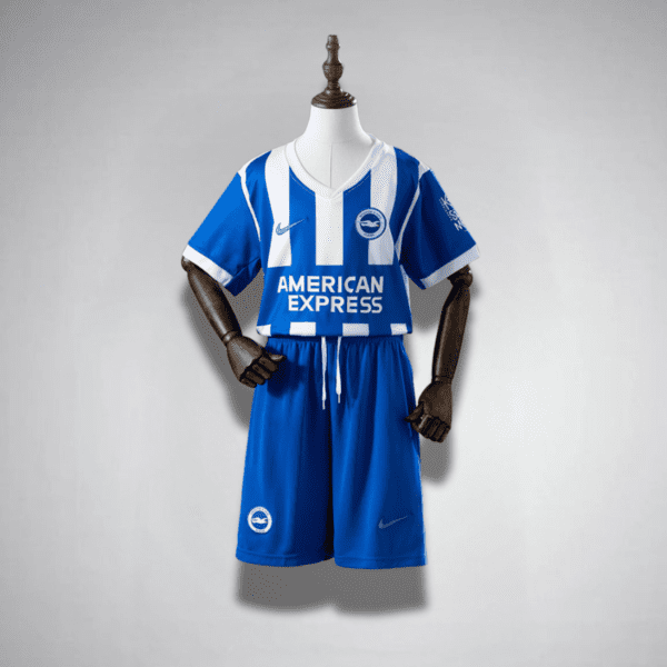 25/26 Brighton & Hove Albion Home