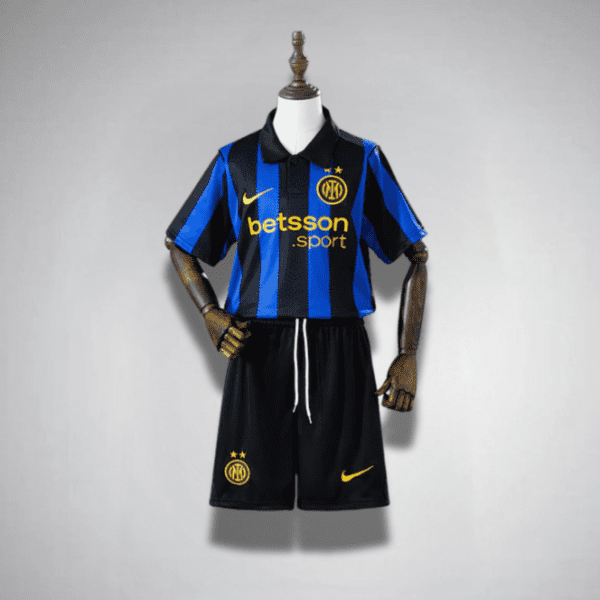 26/27 Inter Milan Home Kid Size