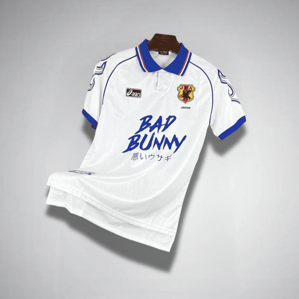 2026 Japan “Bad Bunny” Special Edition