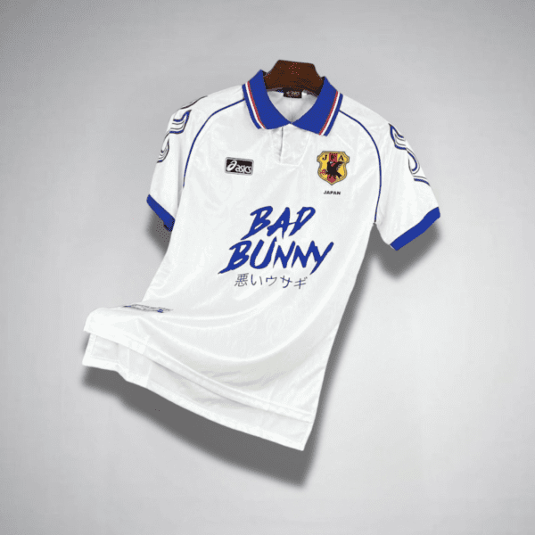 2026 Japan "Bad Bunny" Special Edition