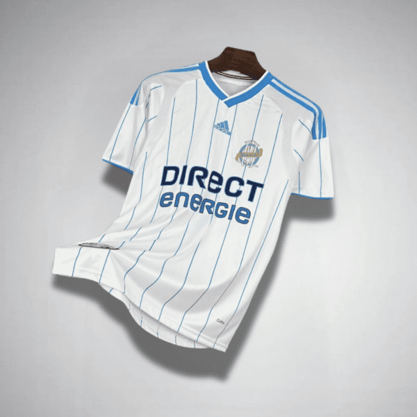 09/10 Olympique de Marseille Home