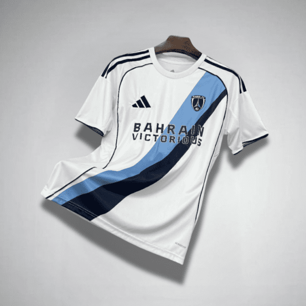 25/26 Paris FC Away