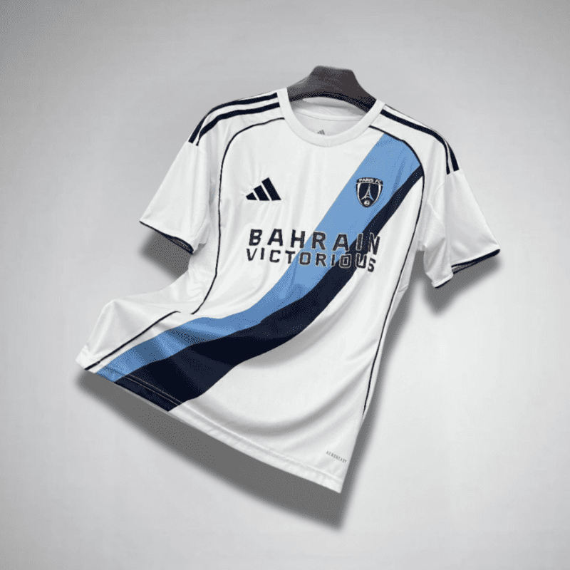 25/26 Paris FC Away<span> - </span>M, No Customization