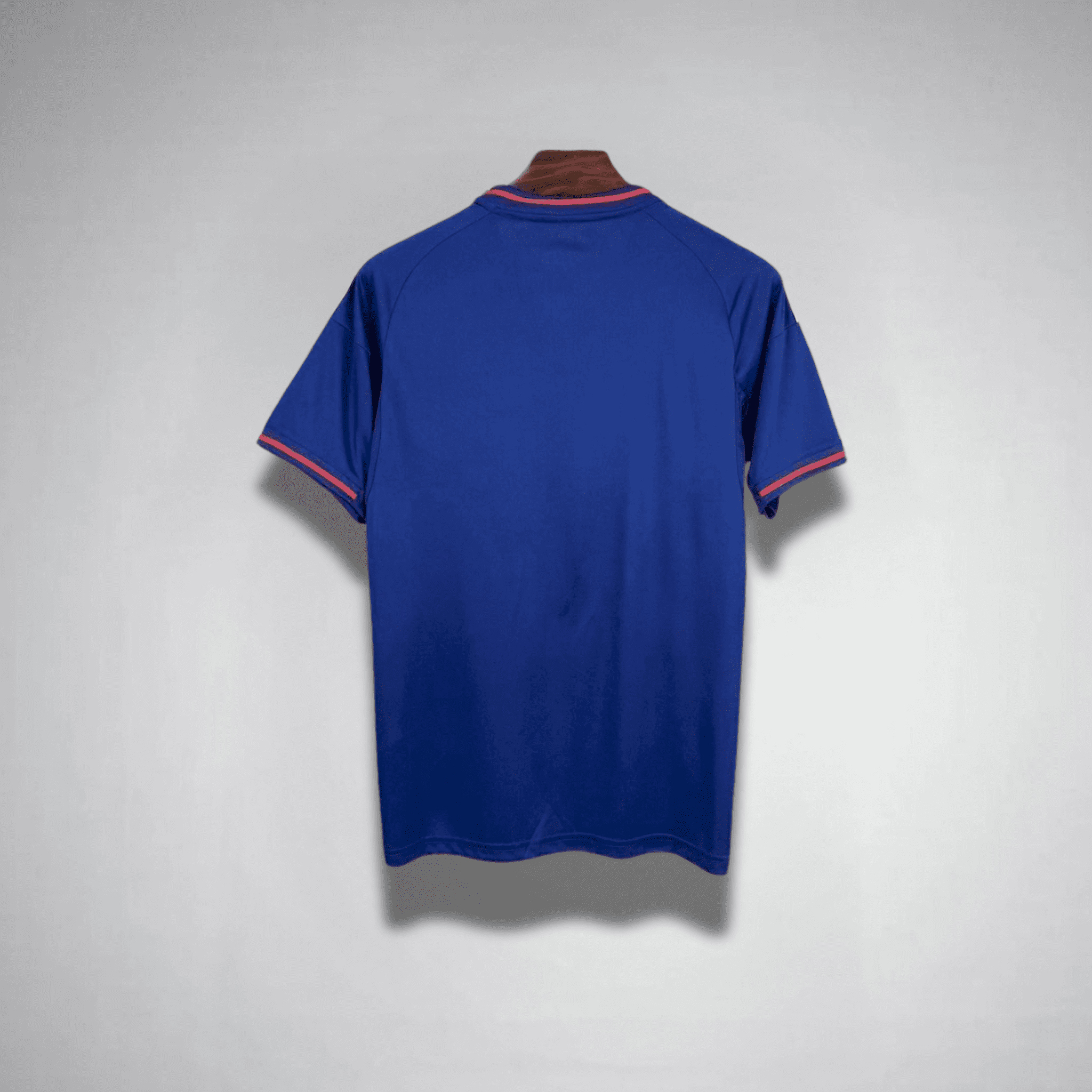 25/26 Olympique Lyon Away - Image 2