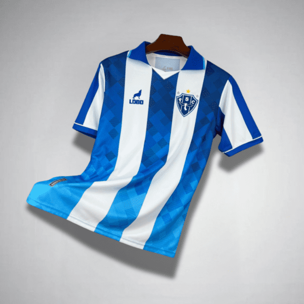 26/27 Paysandu Home