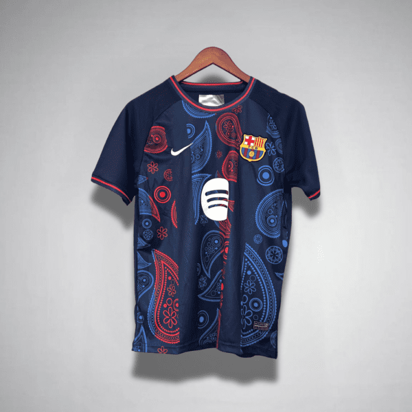25/26 Barcelona Pre-Match